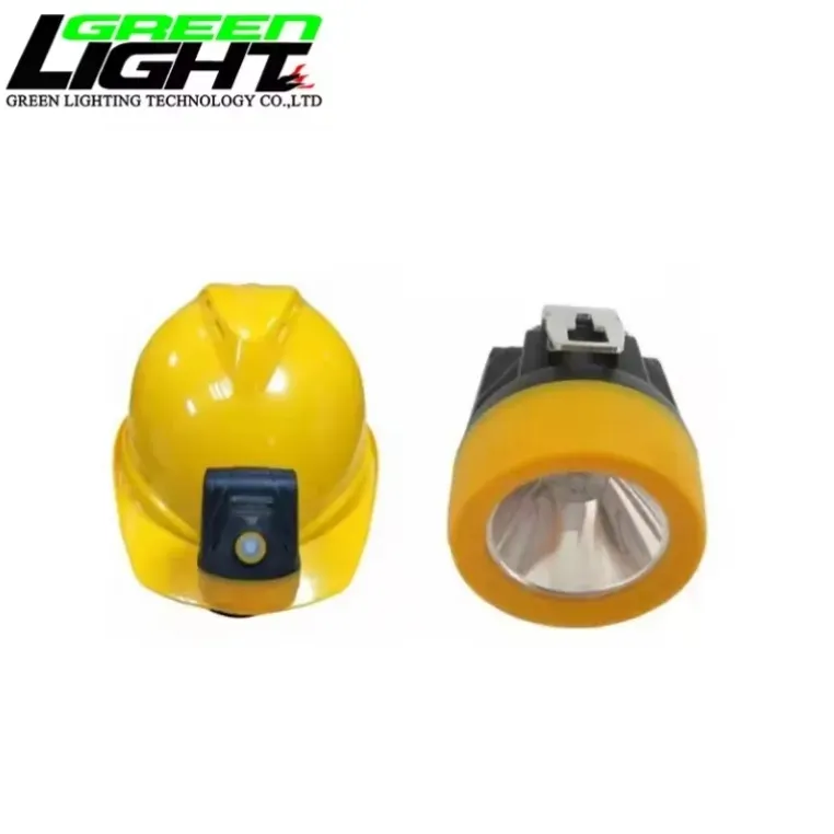 Best 3.7V 3.8Ah Magnetic USB Charing Mining Cap Lamp Lightweight Miners Headlight wholesale
