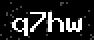 verify code
